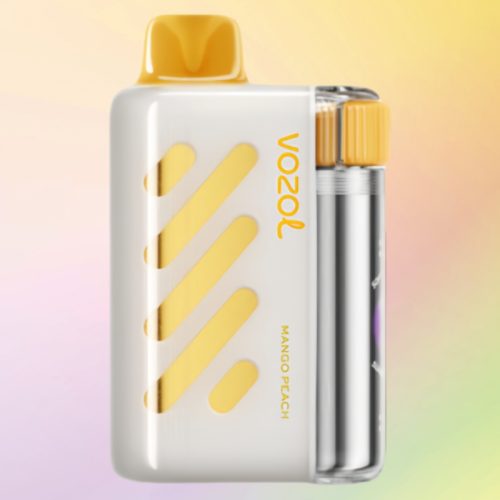Vozol Vista 40000 Mango Peach Smaak - Vozol Vape Nederland Vozol Vista 40000 Mango Peach Smaak - Vozol Vape Nederland