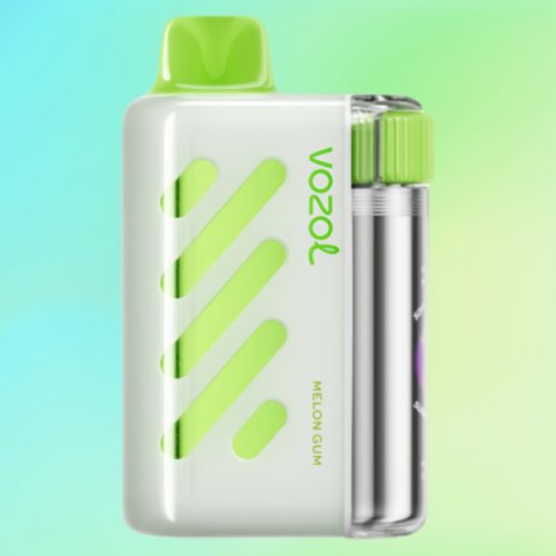 Vozol Vista 40k Melon Gum Smaak - Vozol Vape Nederland Vozol Vista 40k Melon Gum Smaak - Vozol Vape Nederland