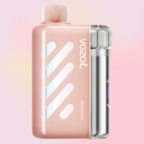 Vozol Vista 40000 Juicy Peach Smaak - Vozol Vape Nederland Vozol Vista 40000 Juicy Peach Smaak - Vozol Vape Nederland