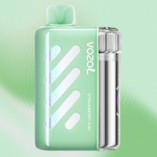 Vozol Vista 40000 Frozen Strawberry Kiwi Smaak - Vozol Vape Nederland Vozol Vista 40000 Frozen Strawberry Kiwi Smaak - Vozol Vape Nederland