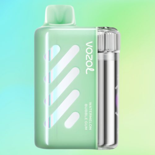 Vozol Vista 40k Watermelon Bubble Gum smaak - Vozol Vape Nederland Vozol Vista 40k Watermelon Bubble Gum smaak - Vozol Vape Nederland