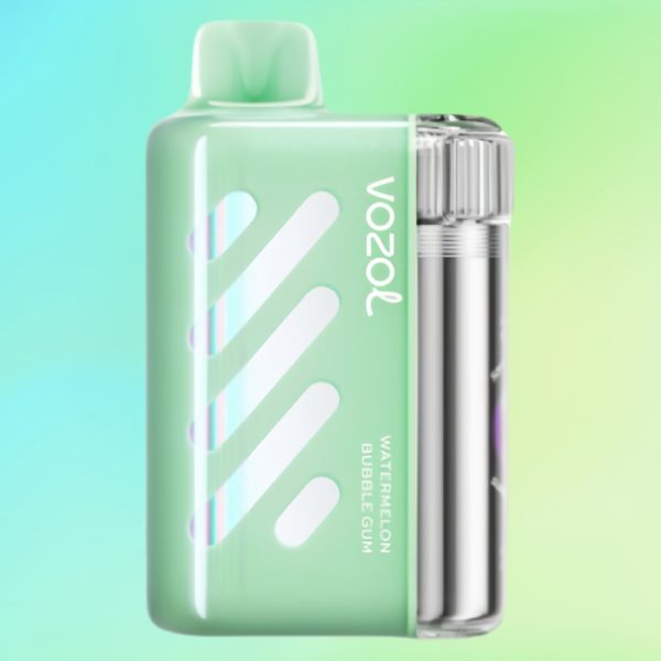 Vozol Vista 40k Watermelon Bubble Gum smaak - Vozol Vape Nederland Vozol Vista 40k Watermelon Bubble Gum smaak - Vozol Vape Nederland