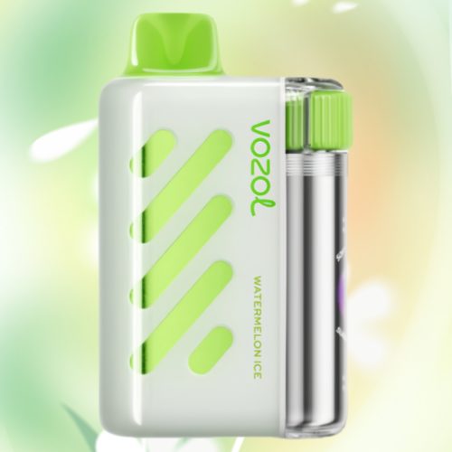 Vozol Vista 40000 Watermelon Ice Smaak - Vozol Vape Nederland Vozol Vista 40000 Watermelon Ice Smaak - Vozol Vape Nederland