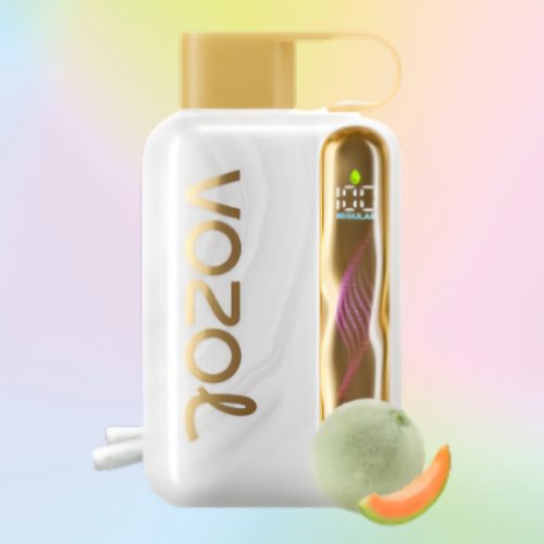 Vozol Star 40000 Melon Gum Smaak - Vozol Vape Nederland Vozol Star 40000 Melon Gum Smaak - Vozol Vape Nederland