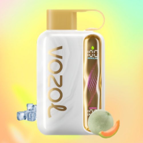 Vozol Star 40000 Melon Ice Smaak - Vozol Vape Nederland Vozol Star 40000 Melon Ice Smaak - Vozol Vape Nederland