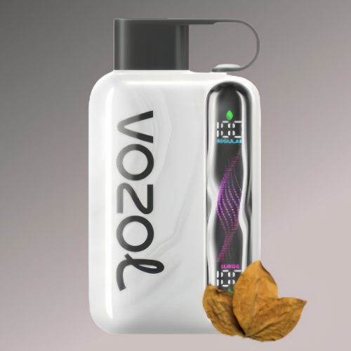 Vozol Star 40k Tobacco Smaak - Vozol Vape Nederland Vozol Star 40k Tobacco Smaak - Vozol Vape Nederland
