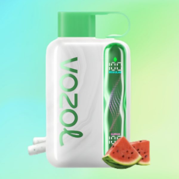 Vozol Star 40000 Watermelon Bubble Gum - Vozol Vape Nederland Vozol Star 40000 Watermelon Bubble Gum - Vozol Vape Nederland