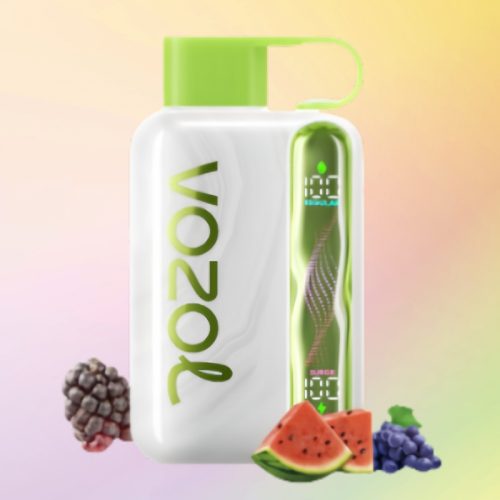 Vozol Star 40000 Watermelon Grape Boysenberry - Vozol Vape Nederland Vozol Star 40000 Watermelon Grape Boysenberry - Vozol Vape Nederland