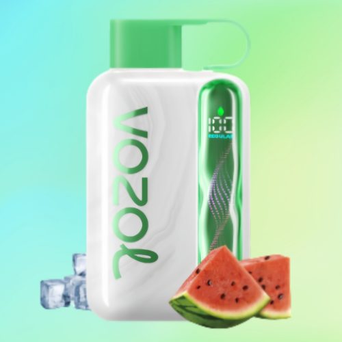 Vozol Star 40000 Watermelon Ice Smaak - Vozol Vape Nederland Vozol Star 40000 Watermelon Ice Smaak - Vozol Vape Nederland