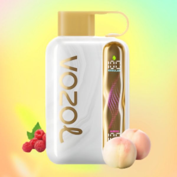 Vozol Star 40K White Peach Raspberry Smaak - Vozol Vape Nederland Vozol Star 40K White Peach Raspberry Smaak - Vozol Vape Nederland