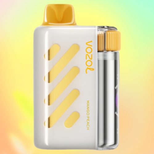 Vozol Vista 40000 Lychee Orange Passion Fruit - Vozol Vape Nederland Vozol Vista 40000 Lychee Orange Passion Fruit - Vozol Vape Nederland