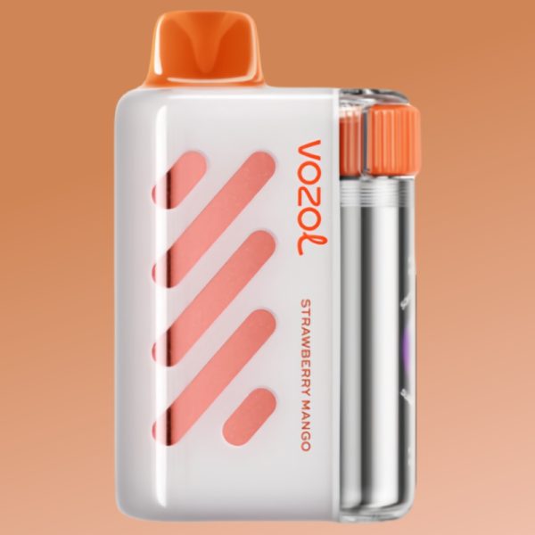 Vozol Vista 40k Passion Fruit Raspberry Tangerine - Vozol Vape Nederland Vozol Vista 40k Passion Fruit Raspberry Tangerine - Vozol Vape Nederland