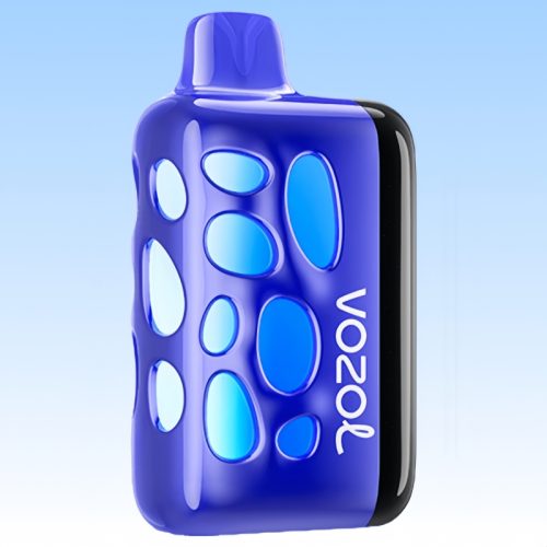 Vozol Rave 40000 Blueberry Watermelon Smaak - Vozol Vape Nederland Vozol Rave 40000 Blueberry Watermelon Smaak - Vozol Vape Nederland