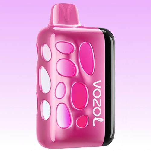 Vozol Rave 40000 Cherry Cola Smaak - Vozol Vape Nederland Vozol Rave 40000 Cherry Cola Smaak - Vozol Vape Nederland