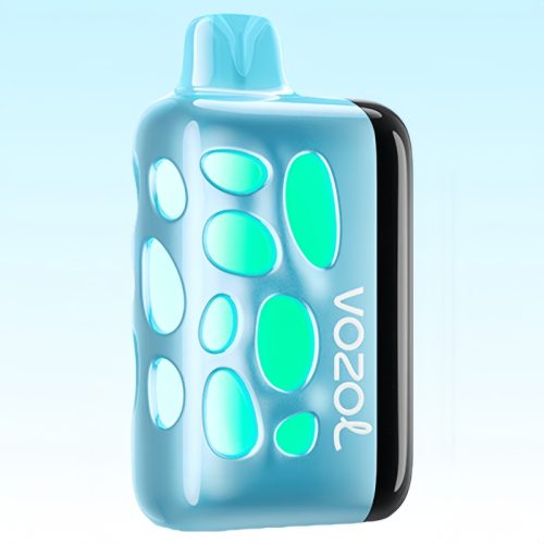 Vozol Rave 40K Cherry Strawberry Smaak - Vozol Vape Nederland Vozol Rave 40K Cherry Strawberry Smaak - Vozol Vape Nederland
