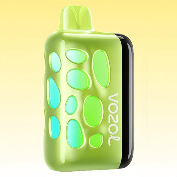 Vozol Rave 40000 Two Apple Smaak - Vozol Vape Nederland Vozol Rave 40000 Two Apple Smaak - Vozol Vape Nederland