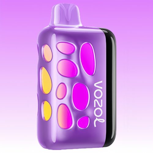 Vozol Rave 40K Love 777 Smaak - Vozol Vape Nederland Vozol Rave 40K Love 777 Smaak - Vozol Vape Nederland