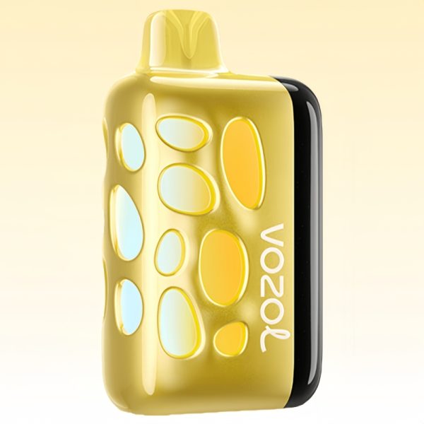 Vozol Rave 40000 Mango Ice Smaak - Vozol Vape Nederland Vozol Rave 40000 Mango Ice Smaak - Vozol Vape Nederland