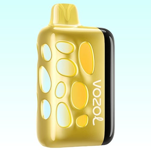 Vozol Rave Mango Peach Smaak - Vozol Vape Nederland Vozol Rave Mango Peach Smaak - Vozol Vape Nederland