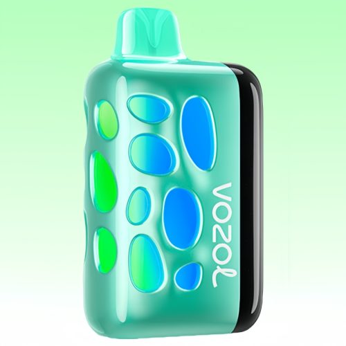 Vozol Rave 40K Passion Fruit Smaak - Vozol Vape Nederland Vozol Rave 40K Passion Fruit Smaak - Vozol Vape Nederland