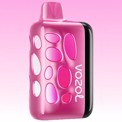 Vozol Rave 40000 Peach Ice Smaak - Vozol Vape Nederland Vozol Rave 40000 Peach Ice Smaak - Vozol Vape Nederland