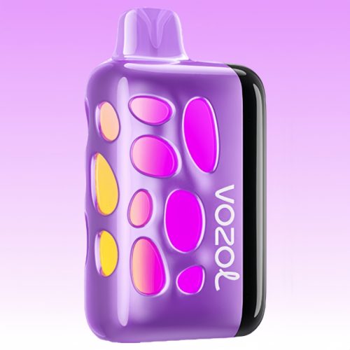Vozol Rave 40K Watermelon Razz Rancher Smaak - Vozol Vape Nederland Vozol Rave 40K Watermelon Razz Rancher Smaak - Vozol Vape Nederland