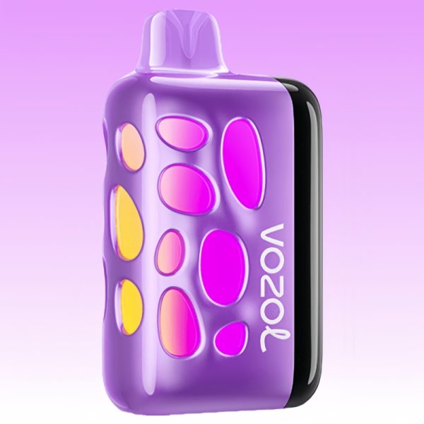 Vozol Rave 40K Watermelon Razz Rancher Smaak - Vozol Vape Nederland Vozol Rave 40K Watermelon Razz Rancher Smaak - Vozol Vape Nederland