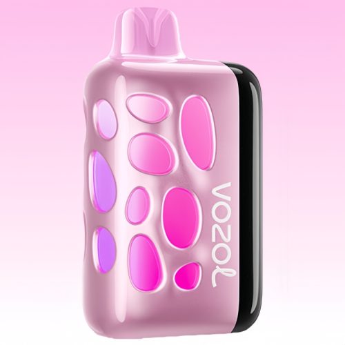Vozol Rave 40000 Strawberry Ice Smaak - Vozol Vape Nederland Vozol Rave 40000 Strawberry Ice Smaak - Vozol Vape Nederland