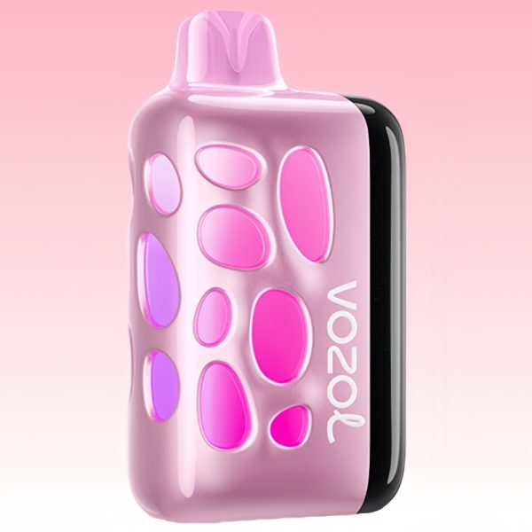 Vozol Rave 40000 Strawberry Kiwi Smaak - Vozol Vape Nederland Vozol Rave 40000 Strawberry Kiwi Smaak - Vozol Vape Nederland