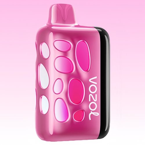 Vozol Rave 40K Strawberry Watermelon Smaak - Vozol Vape Nederland Vozol Rave 40K Strawberry Watermelon Smaak - Vozol Vape Nederland