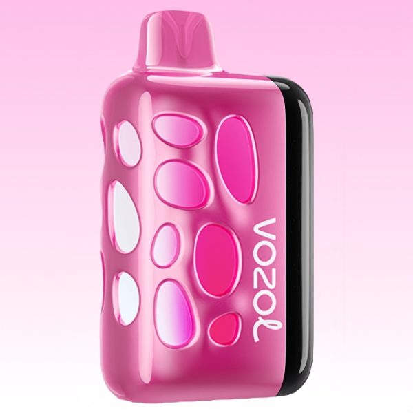 Vozol Rave 40K Strawberry Watermelon Smaak - Vozol Vape Nederland Vozol Rave 40K Strawberry Watermelon Smaak - Vozol Vape Nederland