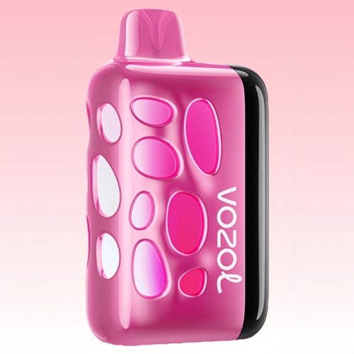 Vozol Rave 40000 Strawmelon Peach Smaak - Vozol Vape Nederland Vozol Rave 40000 Strawmelon Peach Smaak - Vozol Vape Nederland