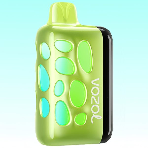 Vozol Rave 40000 Watermelon Bubblegum Smaak - Vozol Vape Nederland Vozol Rave 40000 Watermelon Bubblegum Smaak - Vozol Vape Nederland