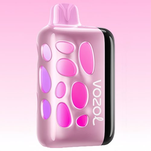 Vozol Rave 40000 Watermelon Ice Smaak - Vozol Vape Nederland Vozol Rave 40000 Watermelon Ice Smaak - Vozol Vape Nederland