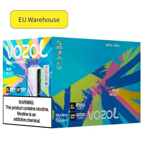 1 Box From European Warehouse (10pcs) 1 Box From European Warehouse (10pcs)