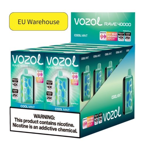 1 Box From European Warehouse (10pcs) 1 Box From European Warehouse (10pcs)