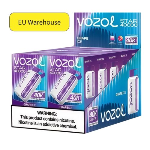 1 Box From European Warehouse (10pcs) 1 Box From European Warehouse (10pcs)