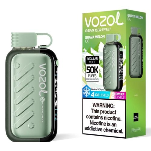Vozol Gear 50000 Cherry Blackberry Orange Smaak - Vozol Vape Nederland Vozol Gear 50000 Cherry Blackberry Orange Smaak - Vozol Vape Nederland