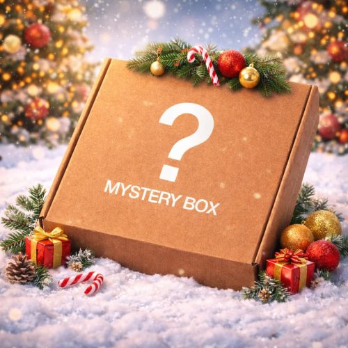 vozol christmas mystery box vozol christmas mystery box