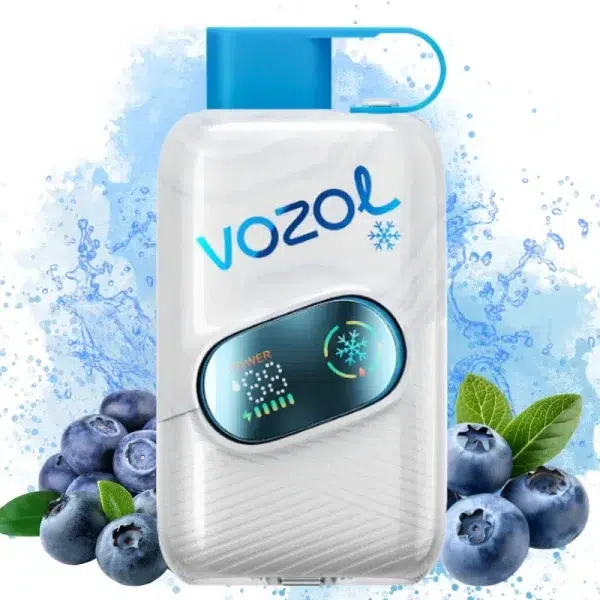 Vozol Star Click 50000 Blueberry Energy - Vozol Vape Nederland Vozol Star Click 50000 Blueberry Energy - Vozol Vape Nederland
