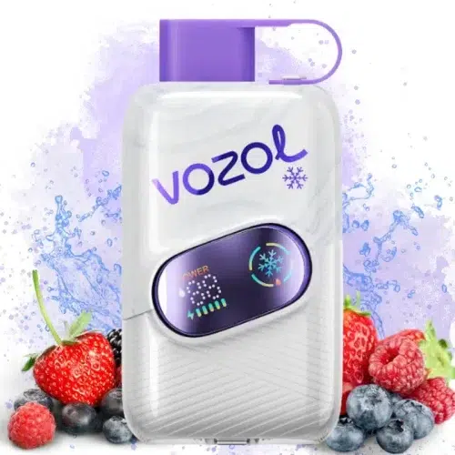 Vozol Star Click 50000 Mixed Berry - Vozol Vape Nederland Vozol Star Click 50000 Mixed Berry - Vozol Vape Nederland