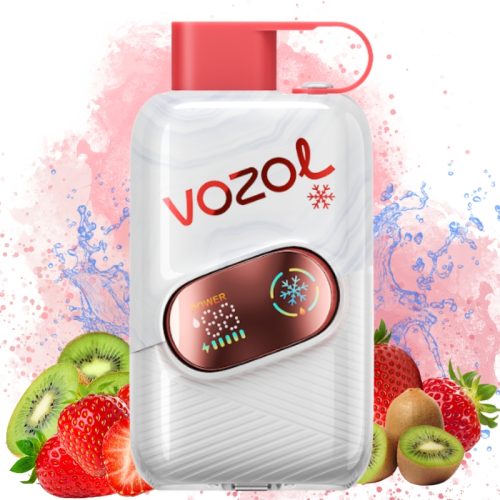Vozol Star Click 50000 Strawberry Kiwi - Vozol Vape Nederland Vozol Star Click 50000 Strawberry Kiwi - Vozol Vape Nederland