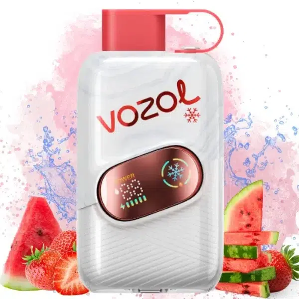Vozol Star 50000 Strawberry Watermelon - Vozol Vape Nederland Vozol Star 50000 Strawberry Watermelon - Vozol Vape Nederland