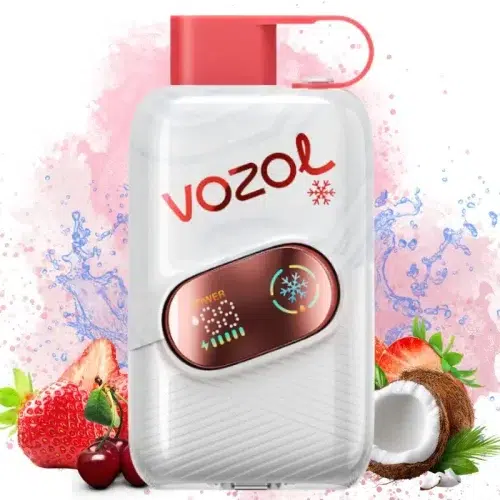 Vozol Star Click 50000 Tiger Blood - Vozol Vape Nederland Vozol Star Click 50000 Tiger Blood - Vozol Vape Nederland