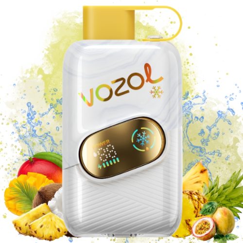 Vozol Star Click 50000 Tropical Fruit Storm - Vozol Vape Nederland Vozol Star Click 50000 Tropical Fruit Storm - Vozol Vape Nederland