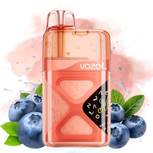 Vozol Neon 60000 Blueberry Energy - Vozol Vape Nederland Vozol Neon 60000 Blueberry Energy - Vozol Vape Nederland