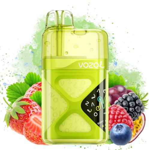 Vozol Neon 60000 Love 777 - Vozol Vape Nederland Vozol Neon 60000 Love 777 - Vozol Vape Nederland