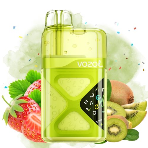 Vozol Neon 60000 Strawberry Kiwi - Vozol Vape Nederland Vozol Neon 60000 Strawberry Kiwi - Vozol Vape Nederland