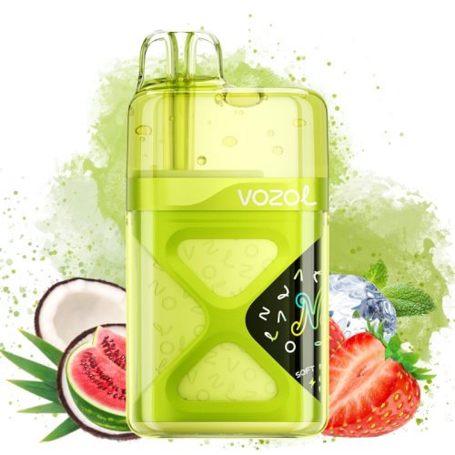 Vozol Neon 60000 Tiger Blood - Vozol Vape Nederland Vozol Neon 60000 Tiger Blood - Vozol Vape Nederland